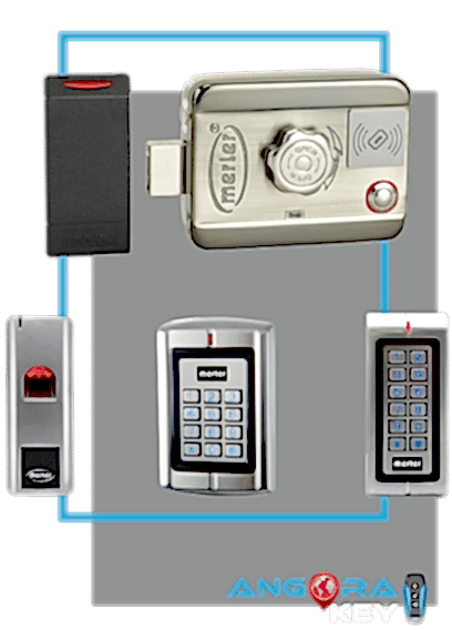 Angorakey-bina-akıllı-kilit-satışı-balgat-ankara-otoçilingir